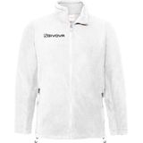 Givova - Alaska - Fleecejas - 100% Polyester - Licht en Warm