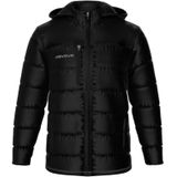 Givova - Prime - Jas - Verstelbare en Afneembare Capuchon - 100% Nylon