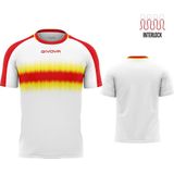 Givova - Radio - Sportshirt - Unisex