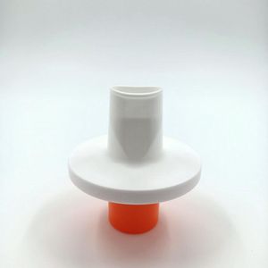 MADA 83 Orange bacterie, virus spirometrie filters - 100 stuks (30886)