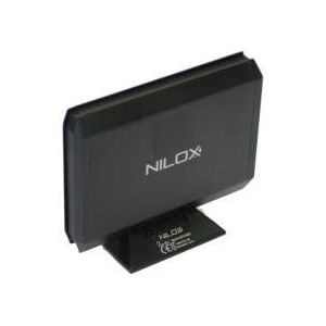 Nilox DH1313ER externe harde schijf 3.5"" 2TB USB 3.0