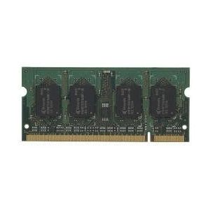 Nilox mn2906 4 GB DDR3 1066 MHz geheugenmodule - modules werkgeheugen (4 GB, 1 x 4 GB, DDR3, 1066 MHz, 204-pin DIMM)