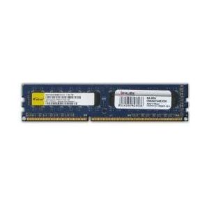Nilox DDR-3 2GB 1333MHZ DIMM 2GB 133MHz geheugenmodule