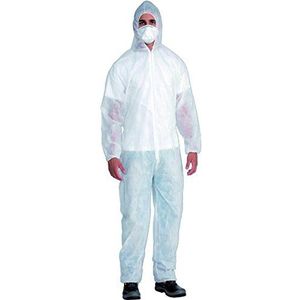 Lifeguard 40 wegwerppak DPI categorie TNT - L