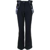 CMP - Clima Protect - Ski Overall - Zwart - Waterdicht - Ademend