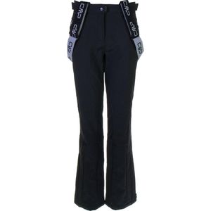 CMP - Clima Protect - Ski Overall - Zwart - Waterdicht - Ademend