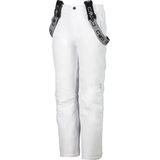 Skipak - Clima Protect - Waterdicht - Ademend - Zwart - Kunstvezel