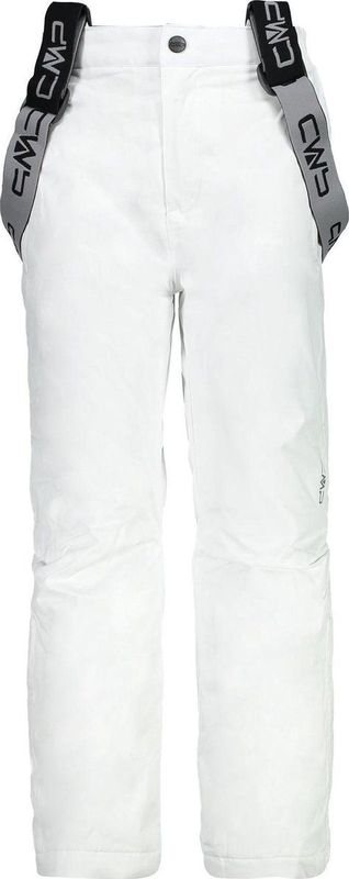 Skipak - Clima Protect - Waterdicht - Ademend - Zwart - Kunstvezel