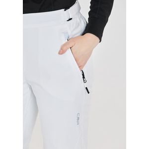CMP Skibroek Woman Ski Stretch Pant 3W18596N