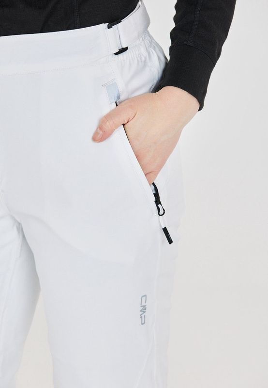CMP Skibroek Woman Ski Stretch Pant 3W18596N