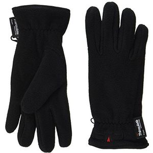 CMP - Fleecehandschuhe Herren nero