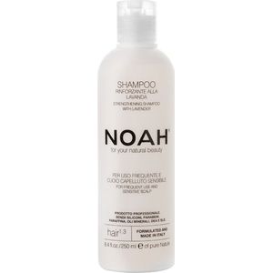 For Your Natural Beauty Versterkende Shampoo Haar 1.3 Lavendel Versterkende Shampoo 250ml