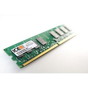 ICEMemory IMD240D2667G01O 1 GB DDR-667 DIMM CL5 PC2-5300
