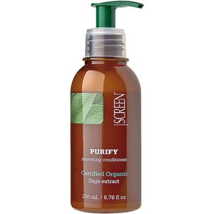 Purify Renewing Conditioner With Sage Extract - 200 Ml