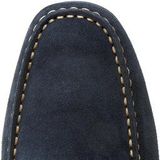 Geox - Ronchi - Schoenen - Blauw - Leer