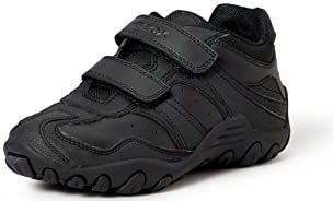 Geox - J CRUSH M - Sneakers - Jongens