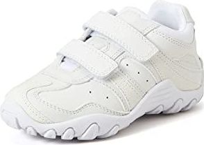 Geox jongens J CRUSH M SNEAKERS