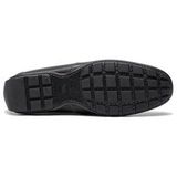 Mokassins Geox Moner Smooth Leather