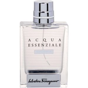 Salvatore Ferragamo Acqua Essenziale Pour Homme Eau de Toilette 50 ml