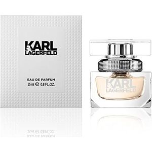 Karl Lagerfeld Karl Lagerfeld Eau De Parfum Spray 25ml