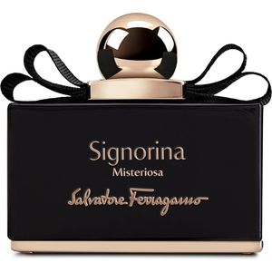 Salvatore Ferragamo Signorina Misteriosa  Eau de Parfum 100 ml