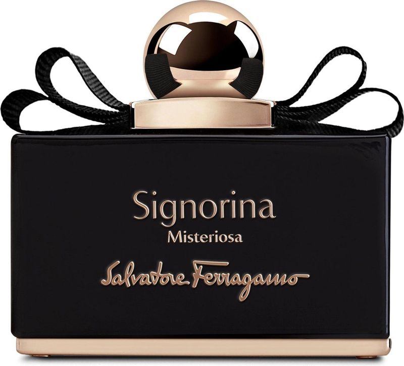 Salvatore Ferragamo Signorina Misteriosa Eau de Parfum 100 ml