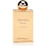 Salvatore Ferragamo Signorina Misteriosa Douchegel 200 ml