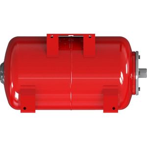 Varem expansievat voor hydrofoor - 20 liter - horizontaal