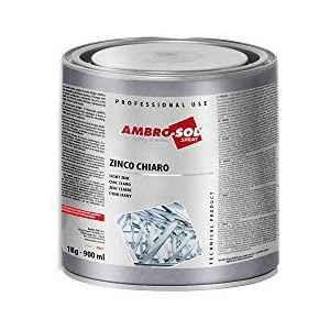 ambro-sol Z354 Zink helder, 900 ml