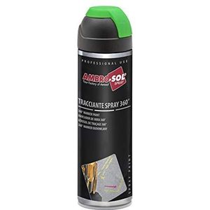 Ambro-Sol V403ARANCIOT bladwijzers, fluorescerend, oranje, 500 ml