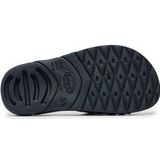 Slipper Scholl Unisex Nautilus Navy Blue-Schoenmaat 35