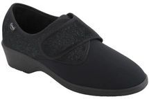 Pantoffel Scholl Women Agnes Mc Black-Schoenmaat 36