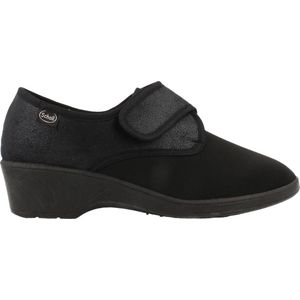 Pantoffel Scholl Women Agnes Mc Black