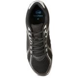 Sneaker Scholl Unisex New Sprinter Black-Schoenmaat 44
