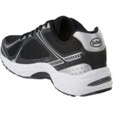 Scholl - New Sprinter - Gymschoenen - Zwart - Uniseks