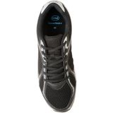 Scholl - New Sprinter - Gymschoenen - Zwart - Uniseks