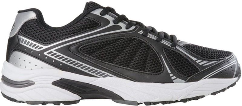 Scholl - New Sprinter - Gymschoenen - Zwart - Uniseks