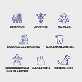 Scholl - Dames Clog Evo - Schoen - Wit - Geperforeerd Bovenmateriaal