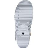 Scholl - Dames Clog Evo - Schoen - Wit - Geperforeerd Bovenmateriaal