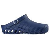 Scholl - Evo - Medische Klomp - Blauw - Unisex