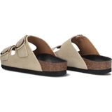 Scholl - Noelle - Schoenen - Beige - Leer