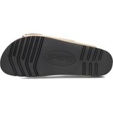 Scholl - Noelle - Schoenen - Beige - Leer