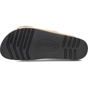 Scholl - Noelle - Schoenen - Beige - Leer