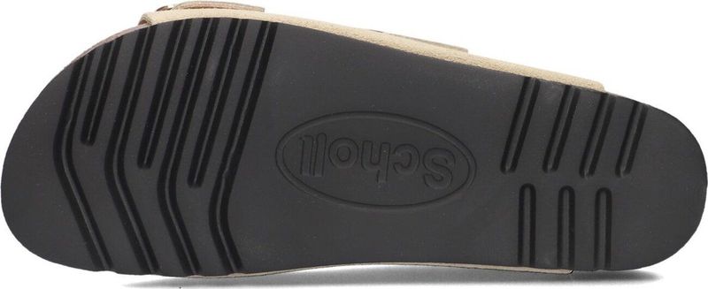 Scholl - Noelle - Schoenen - Beige - Leer