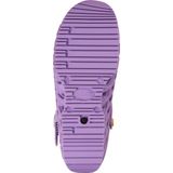 Scholl - Evo - Klomp - Lilac - Unisex - Uitneembare Binnenzool