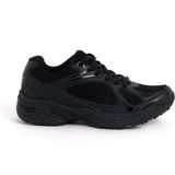 Scholl - New Sprinter - Sneakers - Total Black