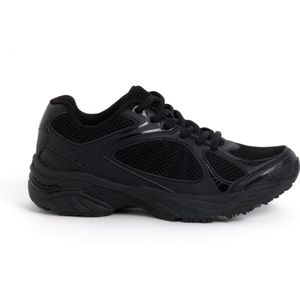 Scholl - New Sprinter - Sneakers - Total Black