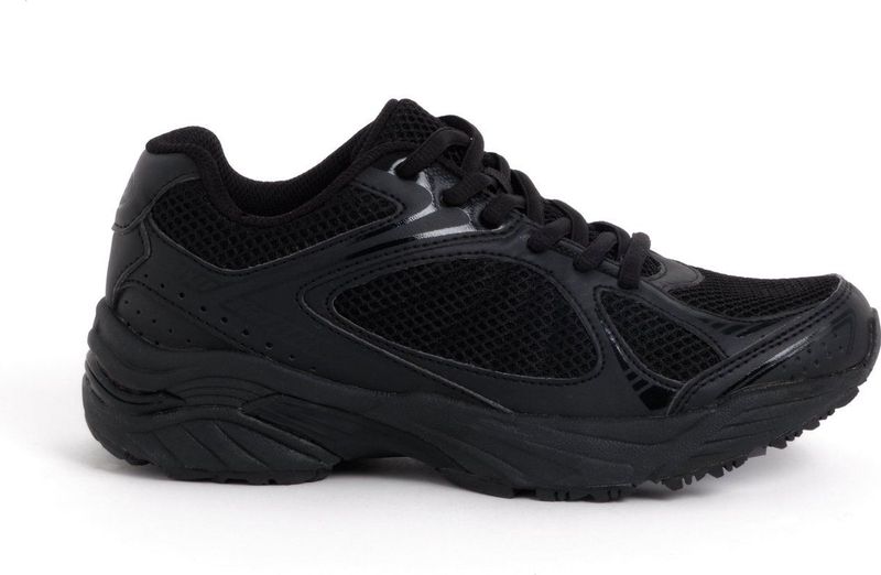 Scholl - New Sprinter - Sneakers - Total Black