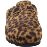 Scholl - Scholl Fae - Klomp - Yena - Koeienleer - Rubber en EVA Buitenzool