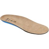 Scholl - Clog Evo - Inlegzool - Taupe - Antistatisch - Ademend - Antibacterieel